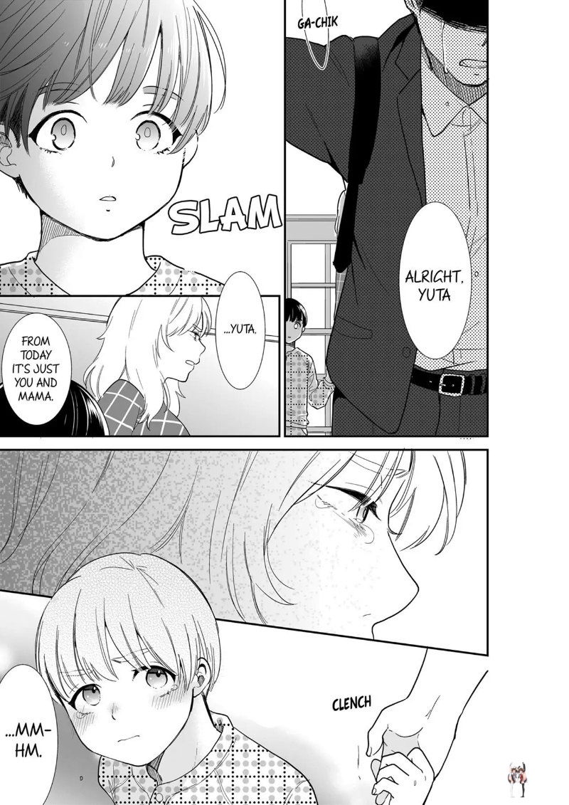 Your Husband is Mine. ~Wet Penetration at the Midnight Salon~ Your Husband is Mine. ~Wet Penetration at the Midnight Salon~ Chapter 92 - Page 7