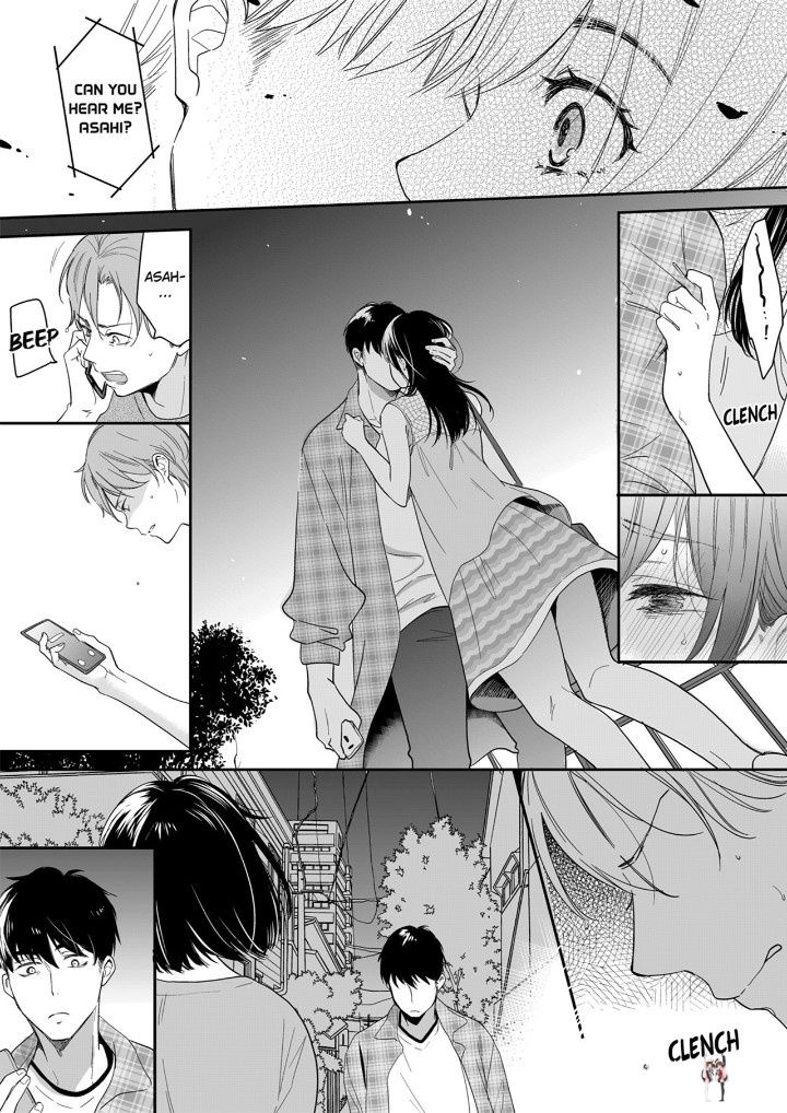 Your Husband is Mine. ~Wet Penetration at the Midnight Salon~ Your Husband is Mine. ~Wet Penetration at the Midnight Salon~ Chapter 105 - Page 4