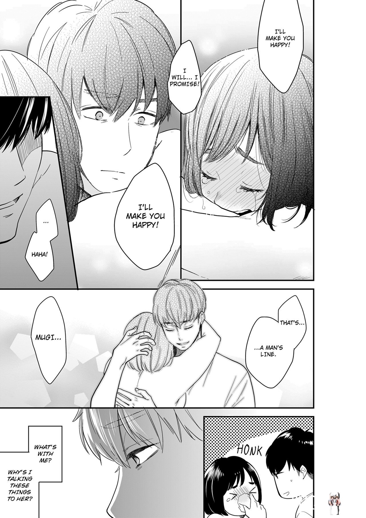 Your Husband is Mine. ~Wet Penetration at the Midnight Salon~ Your Husband is Mine. ~Wet Penetration at the Midnight Salon~ Chapter 106 - Page 7