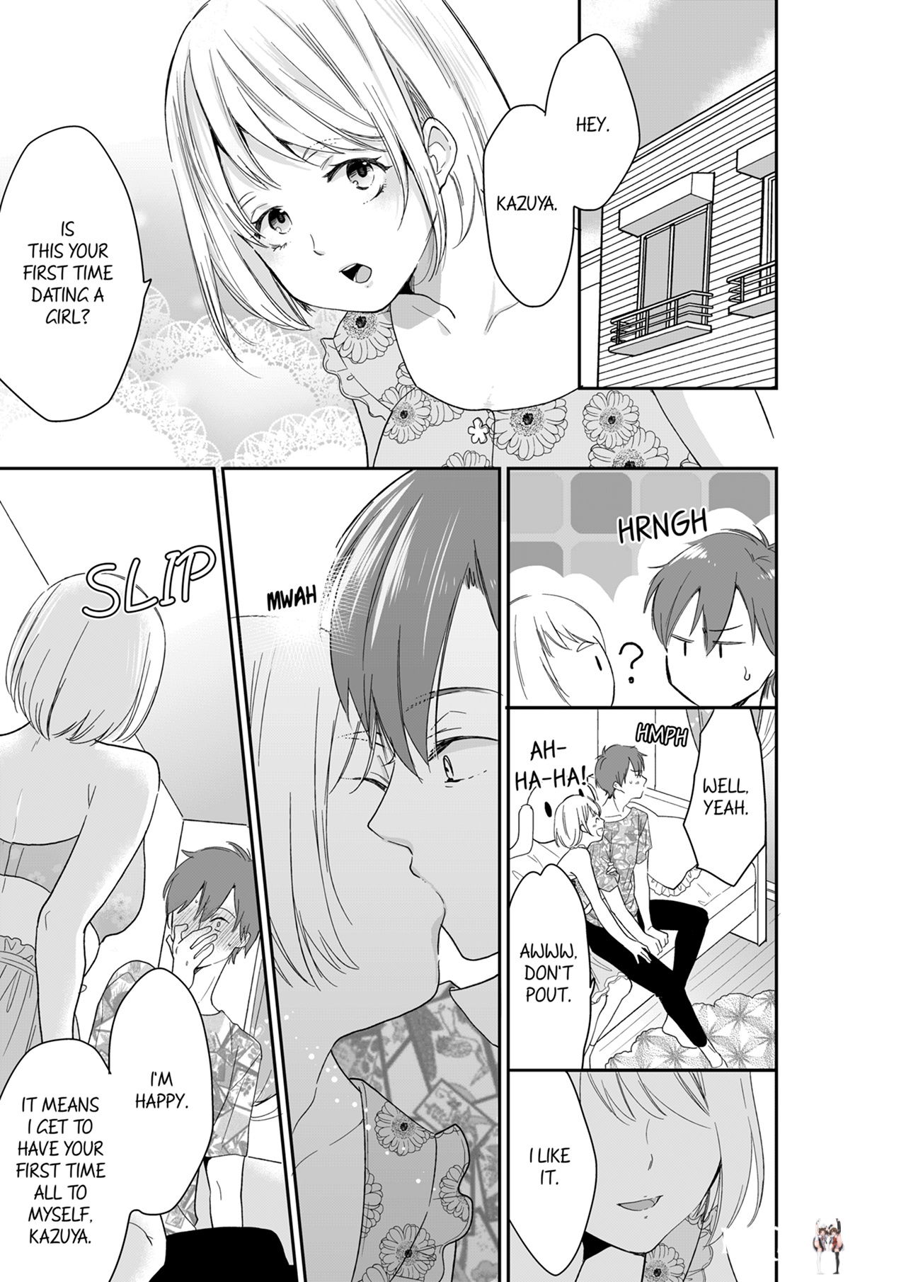 Your Husband is Mine. ~Wet Penetration at the Midnight Salon~ Your Husband is Mine. ~Wet Penetration at the Midnight Salon~ Chapter 116 - Page 3