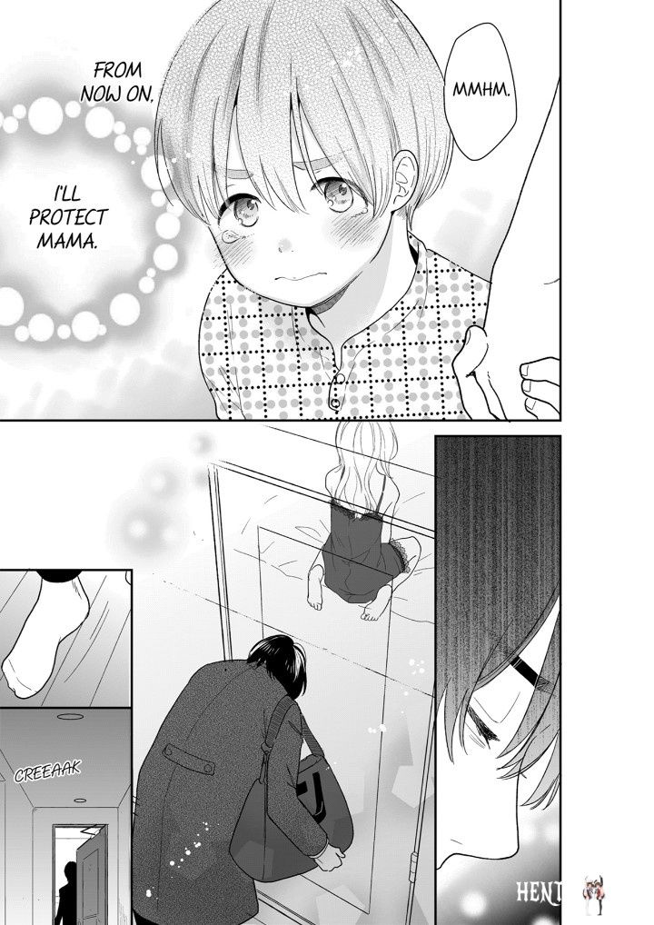 Your Husband is Mine. ~Wet Penetration at the Midnight Salon~ Your Husband is Mine. ~Wet Penetration at the Midnight Salon~ Chapter 121 - Page 7