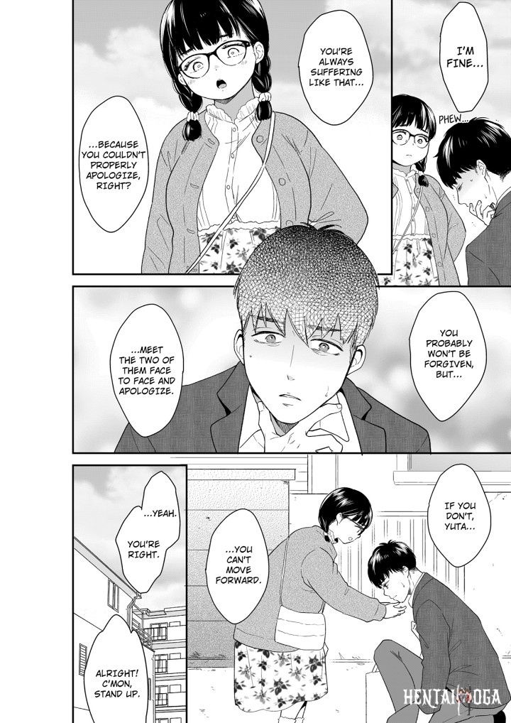 Your Husband is Mine. ~Wet Penetration at the Midnight Salon~ Your Husband is Mine. ~Wet Penetration at the Midnight Salon~ Chapter 124 - Page 2