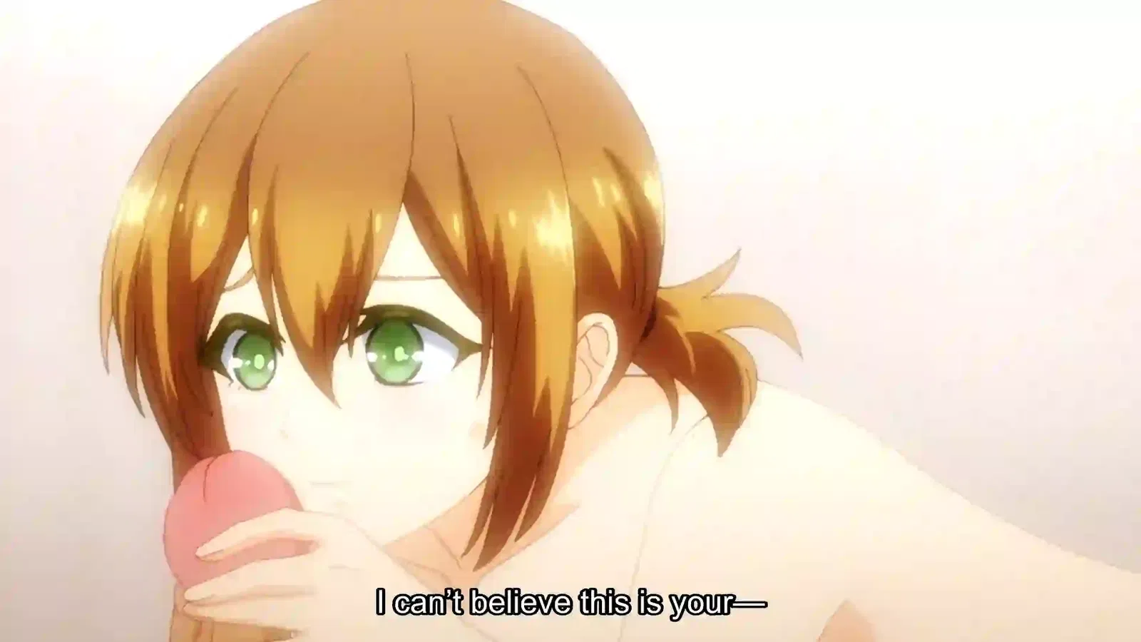 Arisugawa Ren tte Honto wa Onna Nanda yo ne - Series Hentai