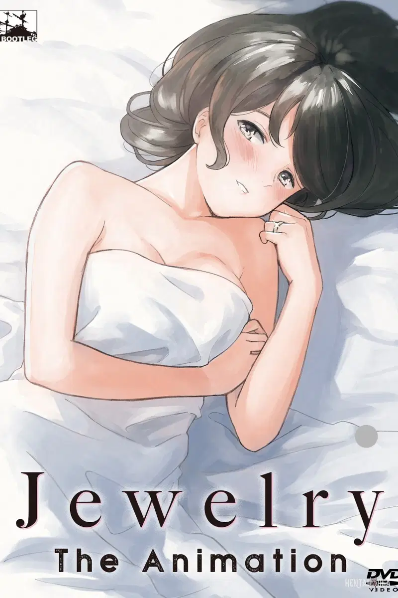 Jewelry - Hentai Series