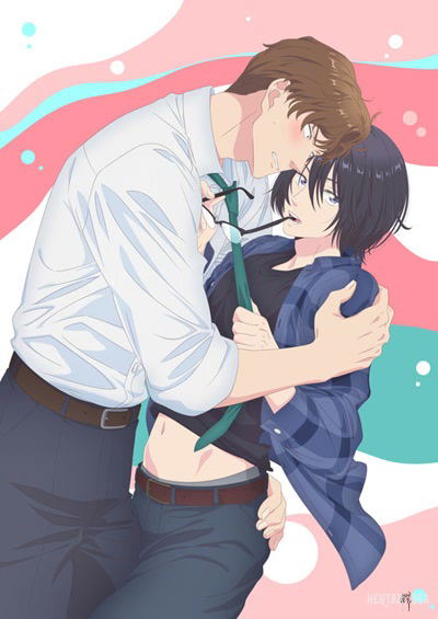 Yatara Yarashii Fukami-kun - Series Hentai