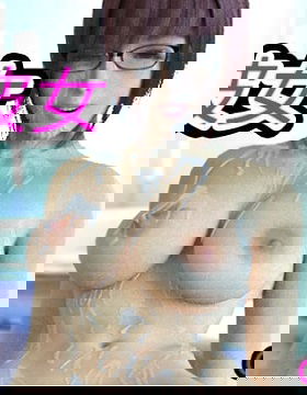 3D Girlfriend - Hentai Series