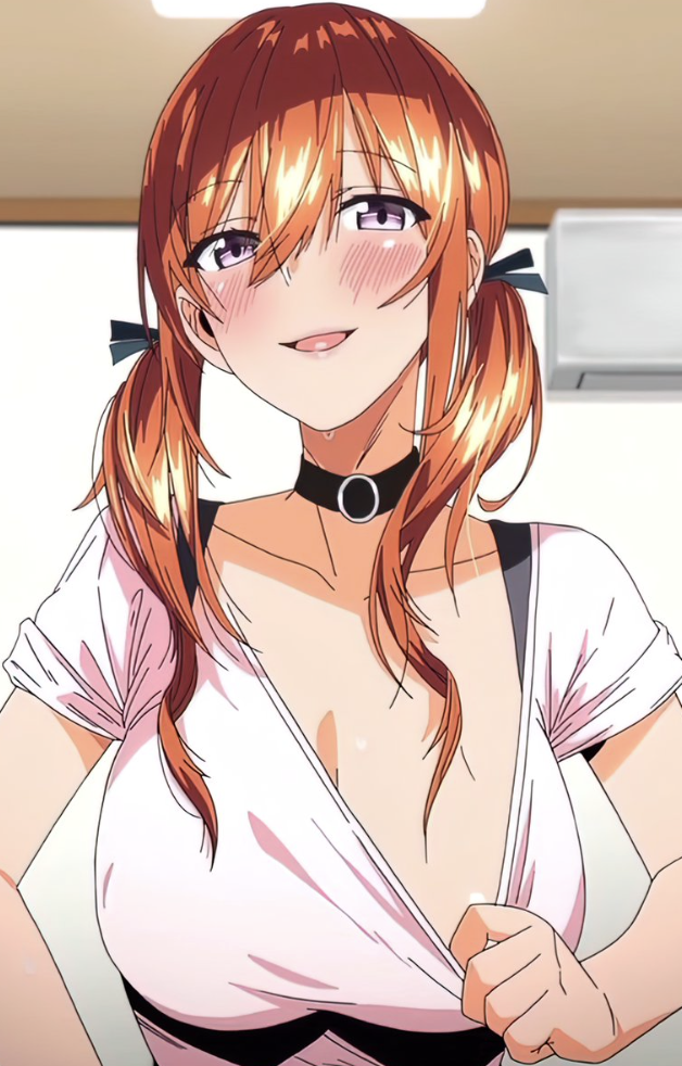 Girls Rush The Animation - Series Hentai