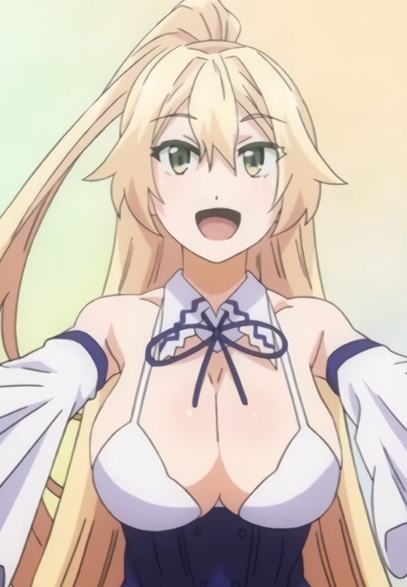 Isekai Kita no de Special Skill de Zenryoku Ouka Shiyou to Omou The Animation - Hentai Series