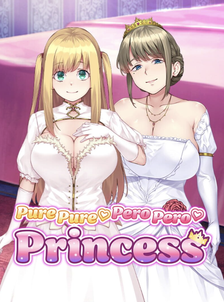 Pure Pure Pero Pero Princess